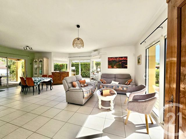 Maison &agrave; vendre - 5 pi&egrave;ces - 154 m2 - Carcans - 33 - AQUITAINE