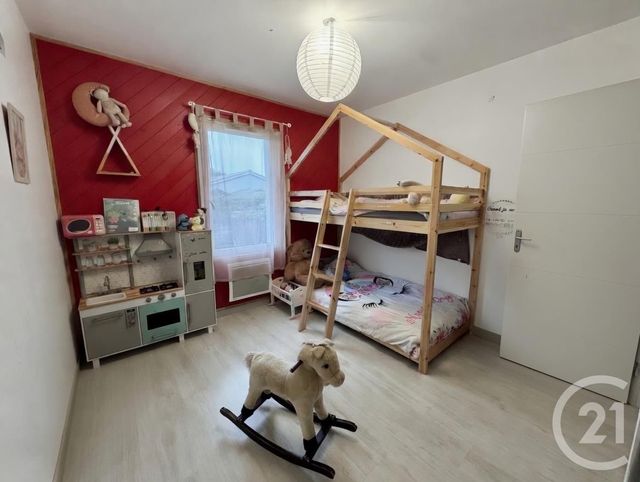 Maison &agrave; vendre - 5 pi&egrave;ces - 91,03 m2 - Lacanau - 33 - AQUITAINE