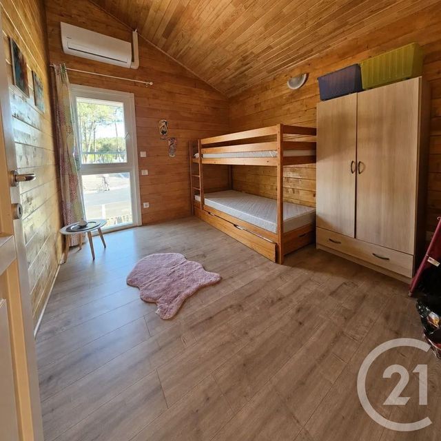 Appartement T3 &agrave; vendre - 4 pi&egrave;ces - 42,33 m2 - Carcans - 33 - AQUITAINE