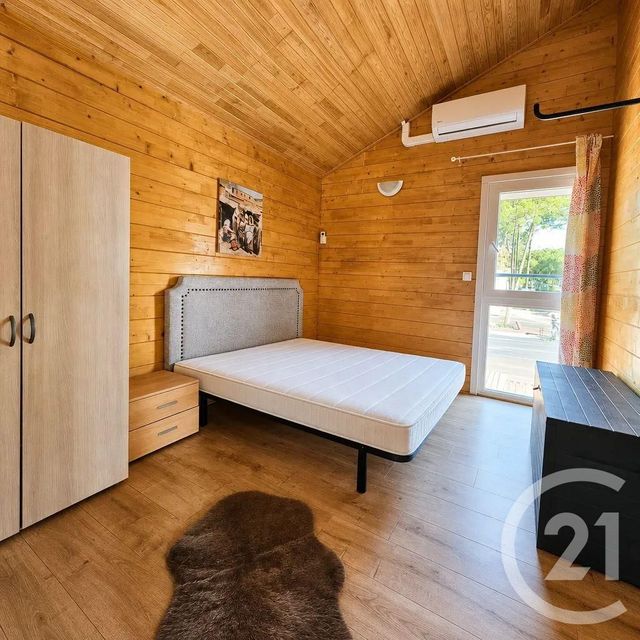 Appartement T3 &agrave; vendre - 4 pi&egrave;ces - 42,33 m2 - Carcans - 33 - AQUITAINE