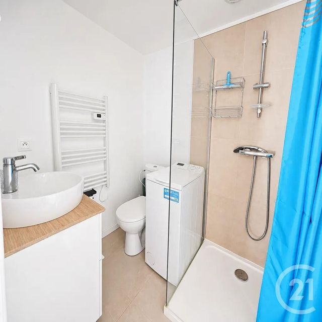 Appartement T3 &agrave; vendre - 4 pi&egrave;ces - 42,33 m2 - Carcans - 33 - AQUITAINE