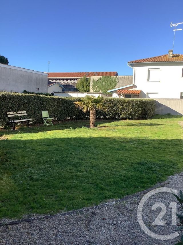 Appartement T2 &agrave; vendre - 2 pi&egrave;ces - 36,07 m2 - Carcans - 33 - AQUITAINE