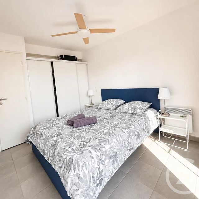 Appartement T2 &agrave; vendre - 2 pi&egrave;ces - 36,07 m2 - Carcans - 33 - AQUITAINE