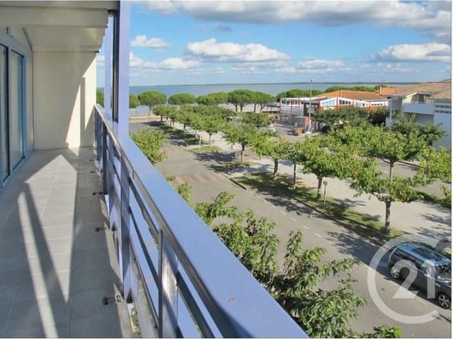 Appartement T2 &agrave; vendre - 2 pi&egrave;ces - 36,07 m2 - Carcans - 33 - AQUITAINE