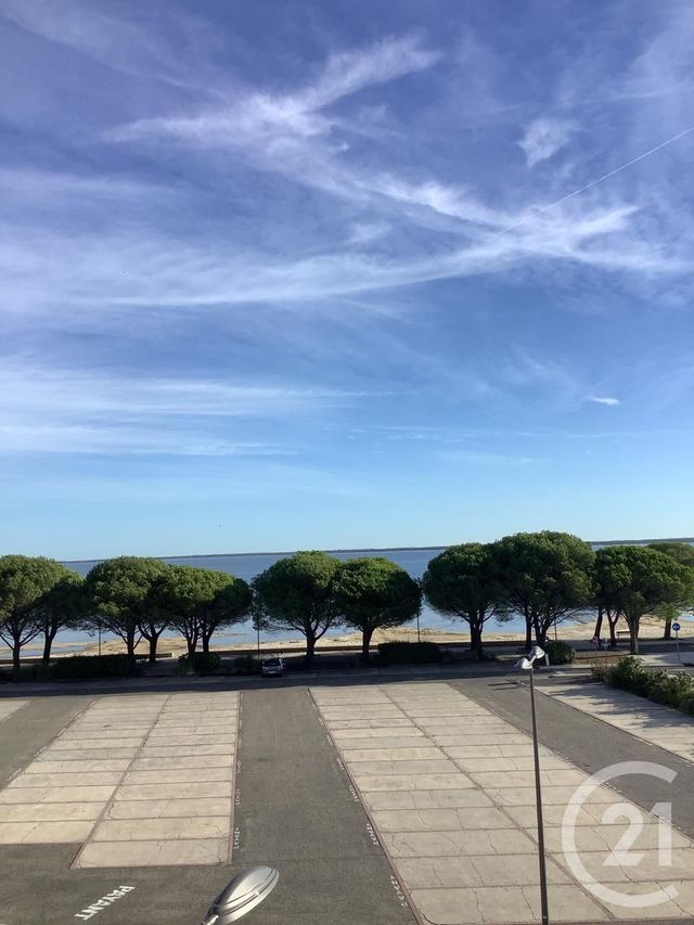 Appartement T2 &agrave; vendre - 2 pi&egrave;ces - 36,07 m2 - Carcans - 33 - AQUITAINE