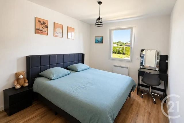 Maison &agrave; vendre - 5 pi&egrave;ces - 108 m2 - Carcans - 33 - AQUITAINE