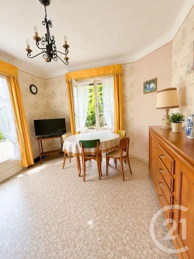 Maison &agrave; vendre - 4 pi&egrave;ces - 68 m2 - Carcans - 33 - AQUITAINE