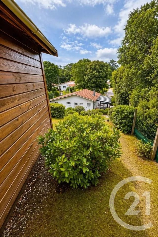 Maison &agrave; vendre - 4 pi&egrave;ces - 68 m2 - Carcans - 33 - AQUITAINE