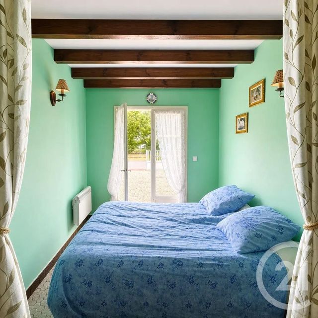 Maison &agrave; vendre - 4 pi&egrave;ces - 68 m2 - Carcans - 33 - AQUITAINE
