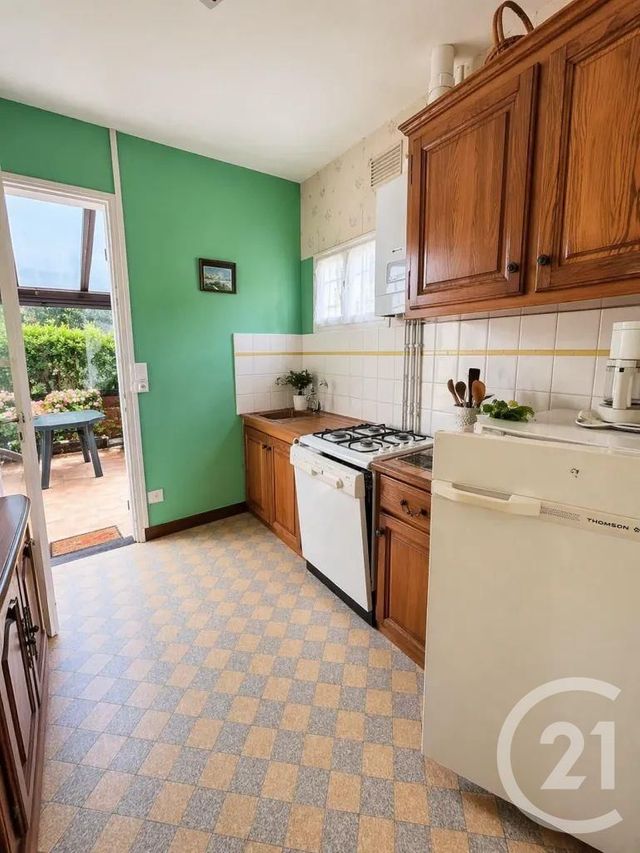 Maison &agrave; vendre - 4 pi&egrave;ces - 68 m2 - Carcans - 33 - AQUITAINE