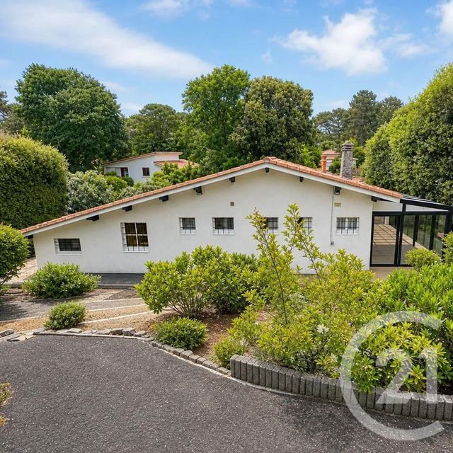 Maison &agrave; vendre - 4 pi&egrave;ces - 68 m2 - Carcans - 33 - AQUITAINE
