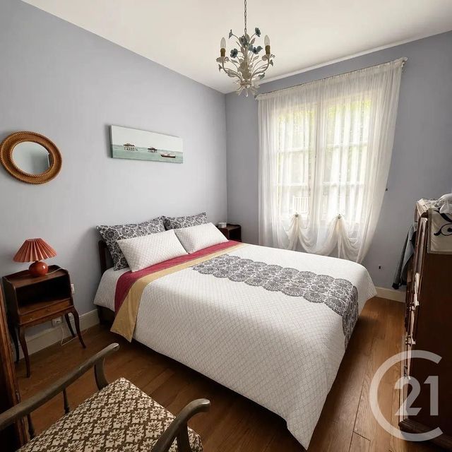 Maison &agrave; vendre - 4 pi&egrave;ces - 68 m2 - Carcans - 33 - AQUITAINE