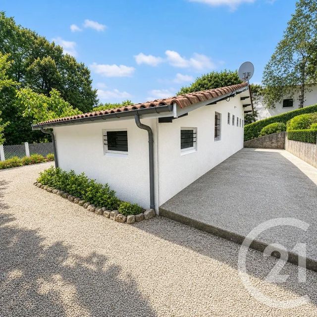 Maison &agrave; vendre - 4 pi&egrave;ces - 68 m2 - Carcans - 33 - AQUITAINE