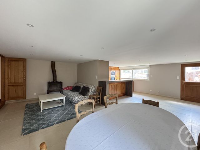 Maison à vendre - 6 pièces - 118 m2 - St Rome De Tarn - 12 - MIDI-PYRENEES