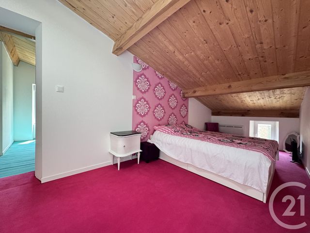 Maison à vendre - 6 pièces - 118 m2 - St Rome De Tarn - 12 - MIDI-PYRENEES