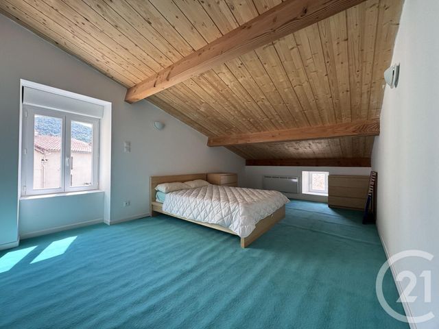 Maison à vendre - 6 pièces - 118 m2 - St Rome De Tarn - 12 - MIDI-PYRENEES