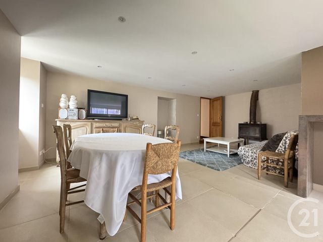 Maison à vendre - 6 pièces - 118 m2 - St Rome De Tarn - 12 - MIDI-PYRENEES