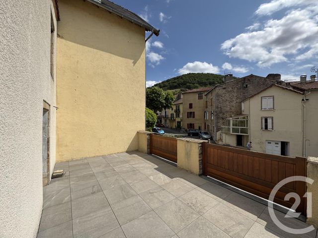 Maison à vendre - 6 pièces - 118 m2 - St Rome De Tarn - 12 - MIDI-PYRENEES