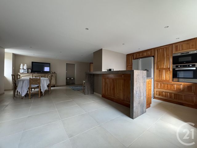 Maison à vendre - 6 pièces - 118 m2 - St Rome De Tarn - 12 - MIDI-PYRENEES