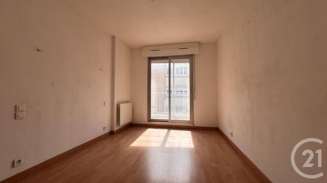 Appartement F3 à vendre - 3 pièces - 67,11 m2 - St Affrique - 12 - MIDI-PYRENEES