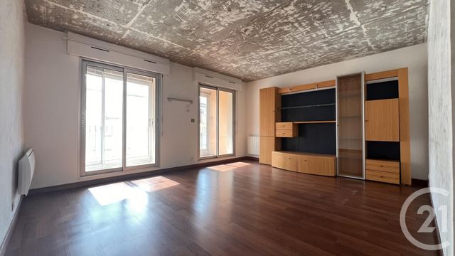 Appartement F3 à vendre - 3 pièces - 67,11 m2 - St Affrique - 12 - MIDI-PYRENEES