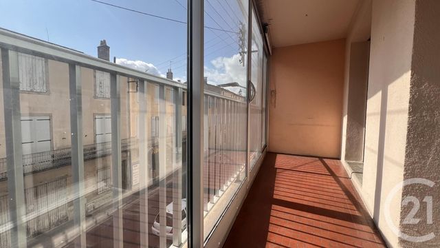 Appartement F3 à vendre - 3 pièces - 67,11 m2 - St Affrique - 12 - MIDI-PYRENEES