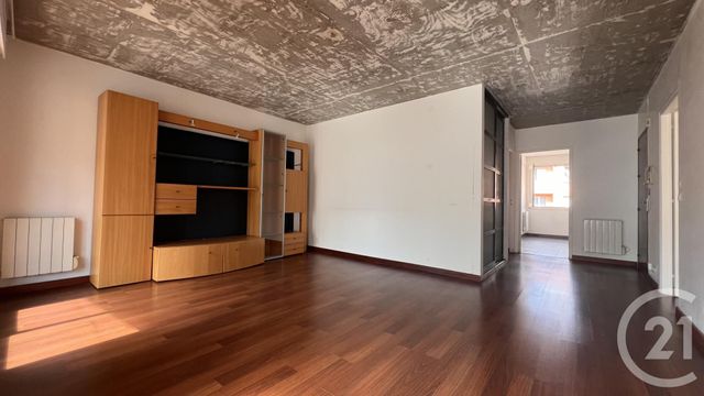 appartement - ST AFFRIQUE - 12