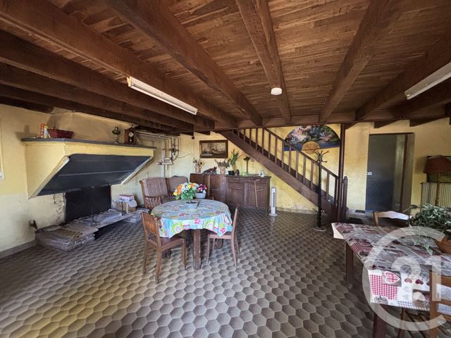 Maison &agrave; vendre - 6 pi&egrave;ces - 233 m2 - Belmont Sur Rance - 12 - MIDI-PYRENEES