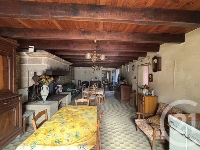 Maison &agrave; vendre - 6 pi&egrave;ces - 233 m2 - Belmont Sur Rance - 12 - MIDI-PYRENEES