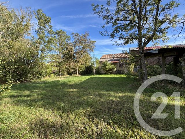 Maison &agrave; vendre - 6 pi&egrave;ces - 233 m2 - Belmont Sur Rance - 12 - MIDI-PYRENEES