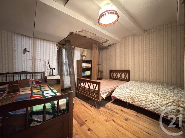 Maison &agrave; vendre - 4 pi&egrave;ces - 90 m2 - Camares - 12 - MIDI-PYRENEES