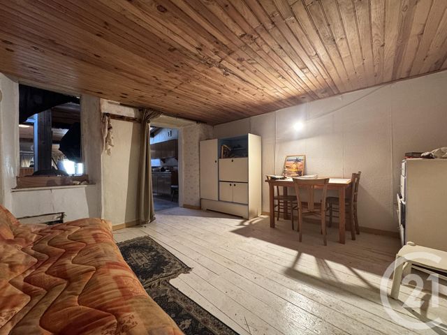 Maison &agrave; vendre - 4 pi&egrave;ces - 90 m2 - Camares - 12 - MIDI-PYRENEES