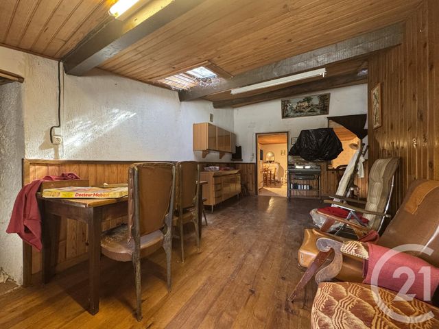 Maison &agrave; vendre - 4 pi&egrave;ces - 90 m2 - Camares - 12 - MIDI-PYRENEES