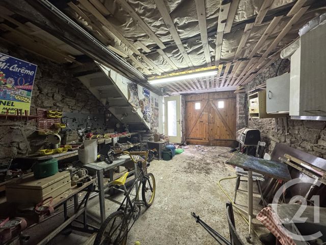 Maison &agrave; vendre - 4 pi&egrave;ces - 90 m2 - Camares - 12 - MIDI-PYRENEES