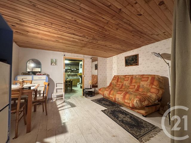 Maison &agrave; vendre - 4 pi&egrave;ces - 90 m2 - Camares - 12 - MIDI-PYRENEES