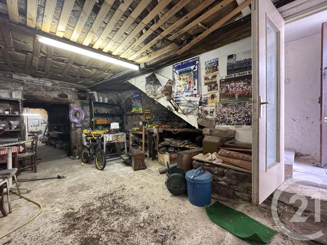 Maison &agrave; vendre - 4 pi&egrave;ces - 90 m2 - Camares - 12 - MIDI-PYRENEES