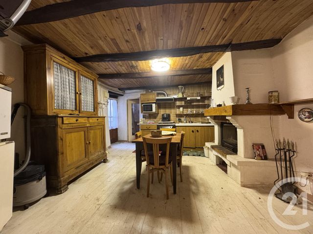 Maison &agrave; vendre - 4 pi&egrave;ces - 90 m2 - Camares - 12 - MIDI-PYRENEES