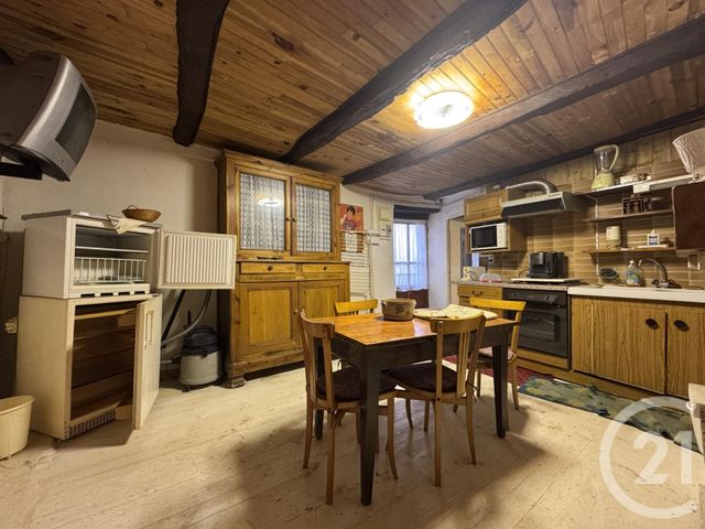 maison - CAMARES - 12