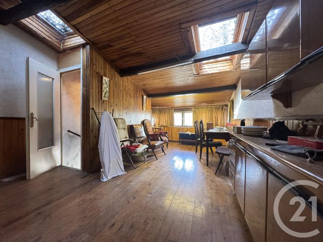 Maison &agrave; vendre - 4 pi&egrave;ces - 90 m2 - Camares - 12 - MIDI-PYRENEES