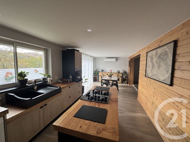 Maison &agrave; vendre - 5 pi&egrave;ces - 150,64 m2 - St Affrique - 12 - MIDI-PYRENEES