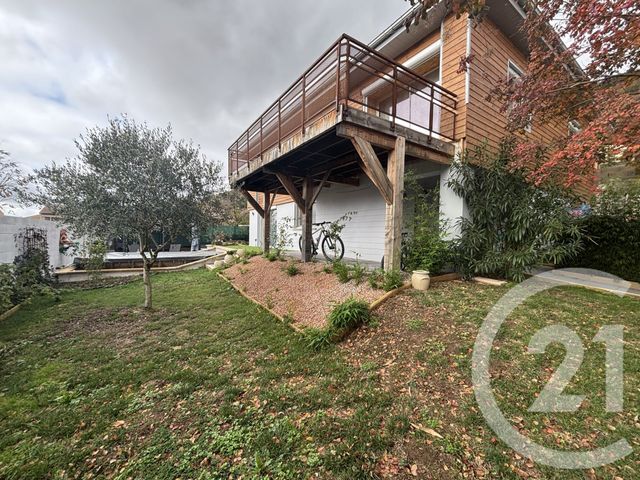 maison - ST AFFRIQUE - 12