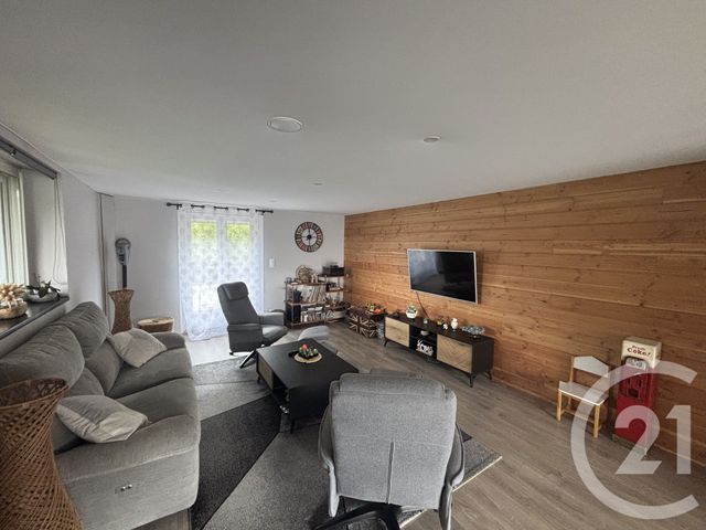 Maison &agrave; vendre - 5 pi&egrave;ces - 150,64 m2 - St Affrique - 12 - MIDI-PYRENEES