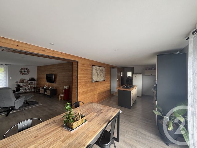 Maison &agrave; vendre - 5 pi&egrave;ces - 150,64 m2 - St Affrique - 12 - MIDI-PYRENEES