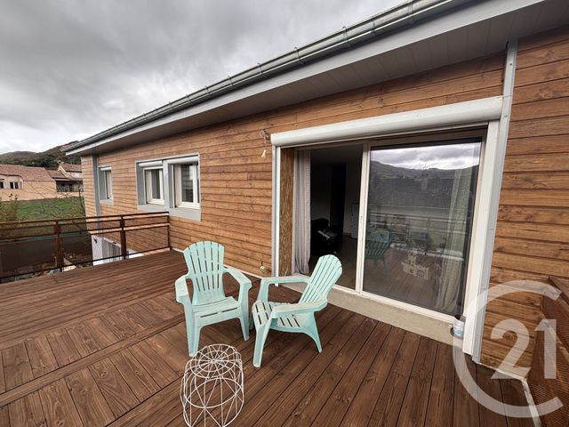 Maison &agrave; vendre - 5 pi&egrave;ces - 150,64 m2 - St Affrique - 12 - MIDI-PYRENEES