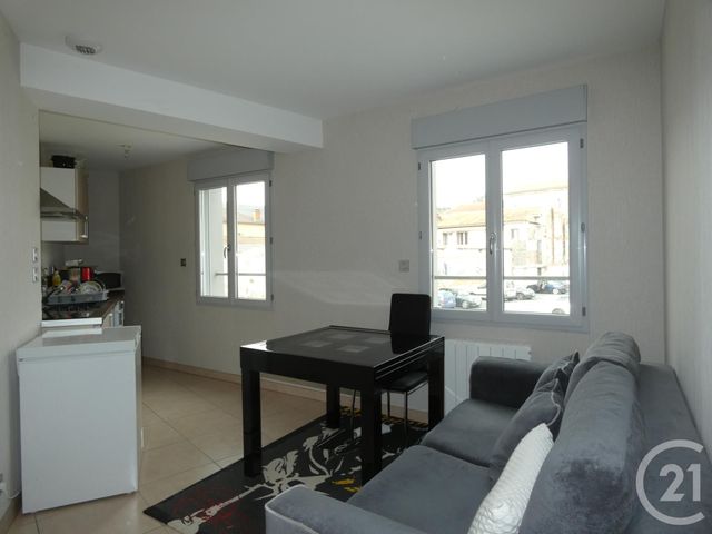 Appartement T2 à louer - 2 pièces - 35,17 m2 - St Affrique - 12 - MIDI-PYRENEES