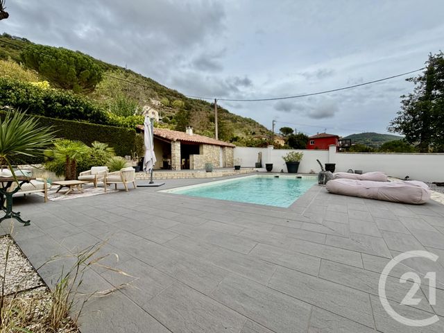 Maison &agrave; vendre - 4 pi&egrave;ces - 183,07 m2 - St Affrique - 12 - MIDI-PYRENEES