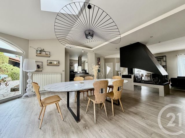 Maison &agrave; vendre - 4 pi&egrave;ces - 183,07 m2 - St Affrique - 12 - MIDI-PYRENEES
