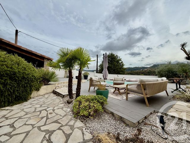 Maison &agrave; vendre - 4 pi&egrave;ces - 183,07 m2 - St Affrique - 12 - MIDI-PYRENEES