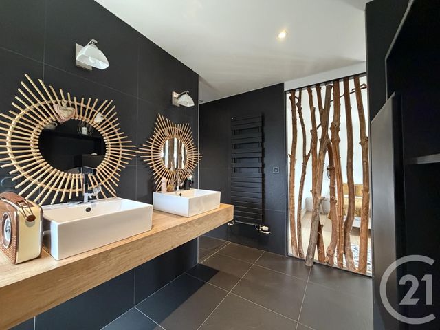 Maison &agrave; vendre - 4 pi&egrave;ces - 183,07 m2 - St Affrique - 12 - MIDI-PYRENEES