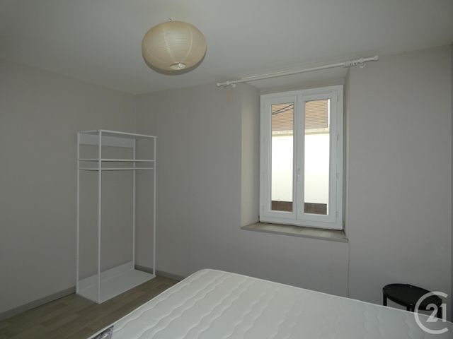 Appartement T2 à louer - 2 pièces - 33,72 m2 - St Affrique - 12 - MIDI-PYRENEES